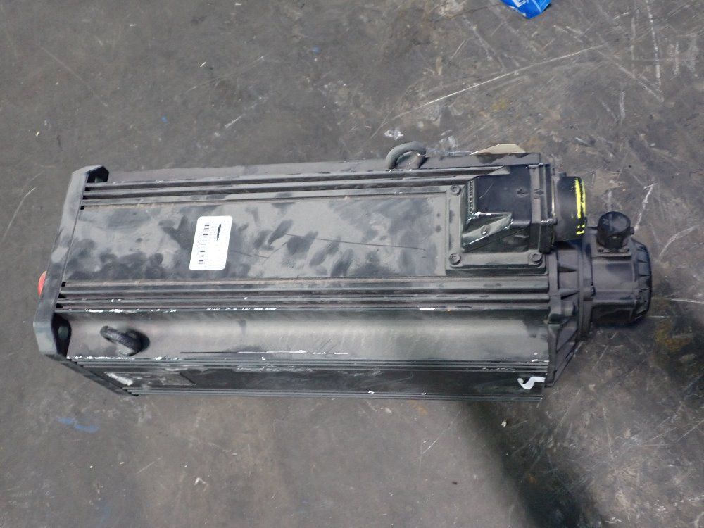 Rexroth Servo Motor - Mdd 112d-n-030-n2m-130pb0