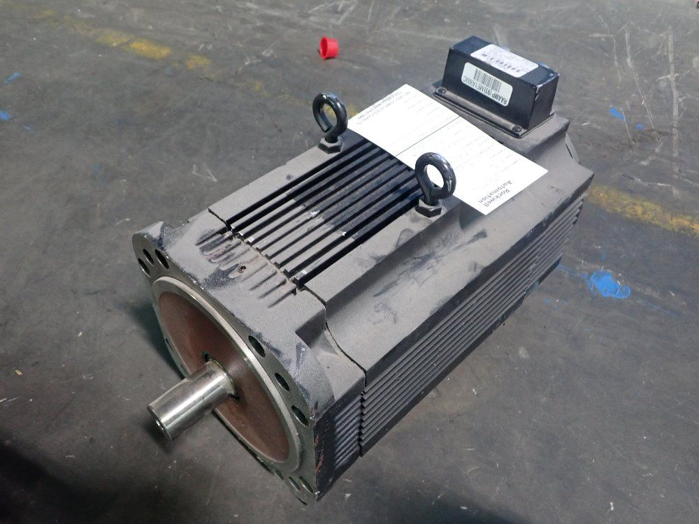 Allen-bradley Servo Motor - 1326ab-b720e-s2l