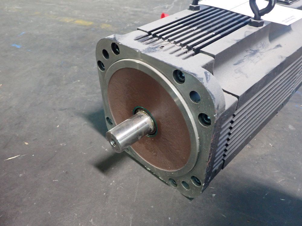 Allen-bradley Servo Motor - 1326ab-b720e-s2l