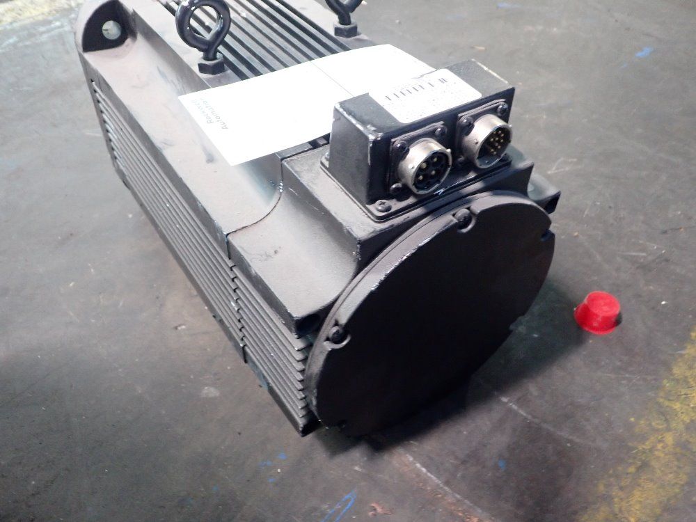 Allen-bradley Servo Motor - 1326ab-b720e-s2l
