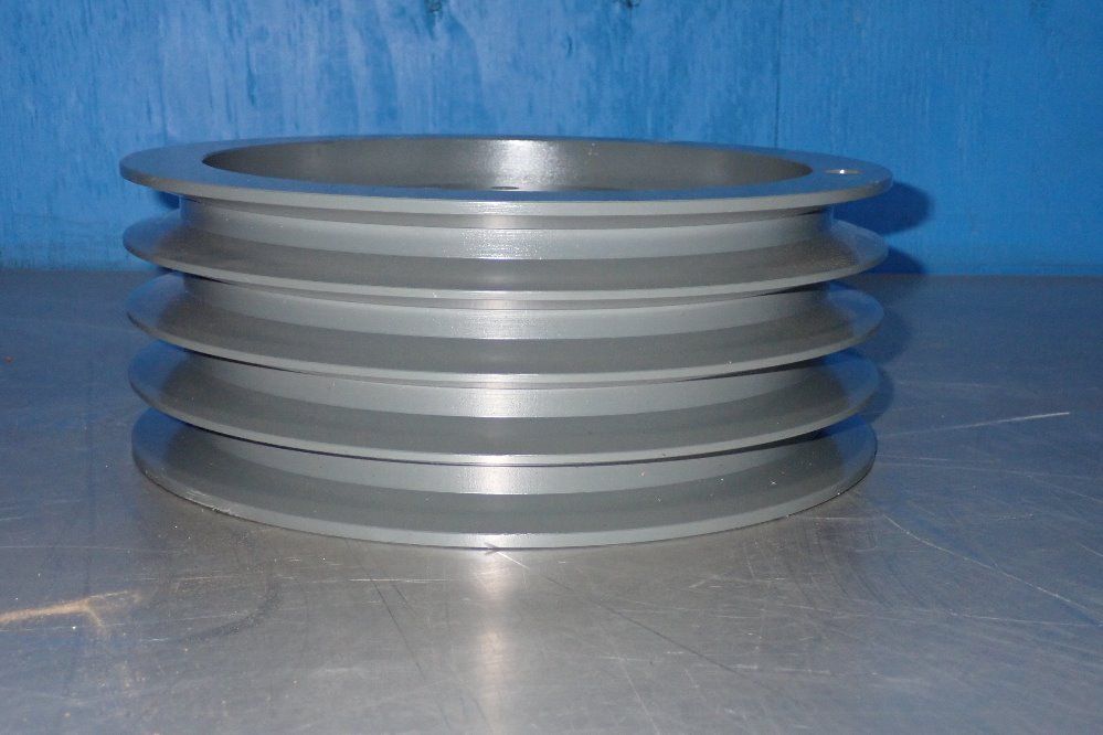 Amec Pulley