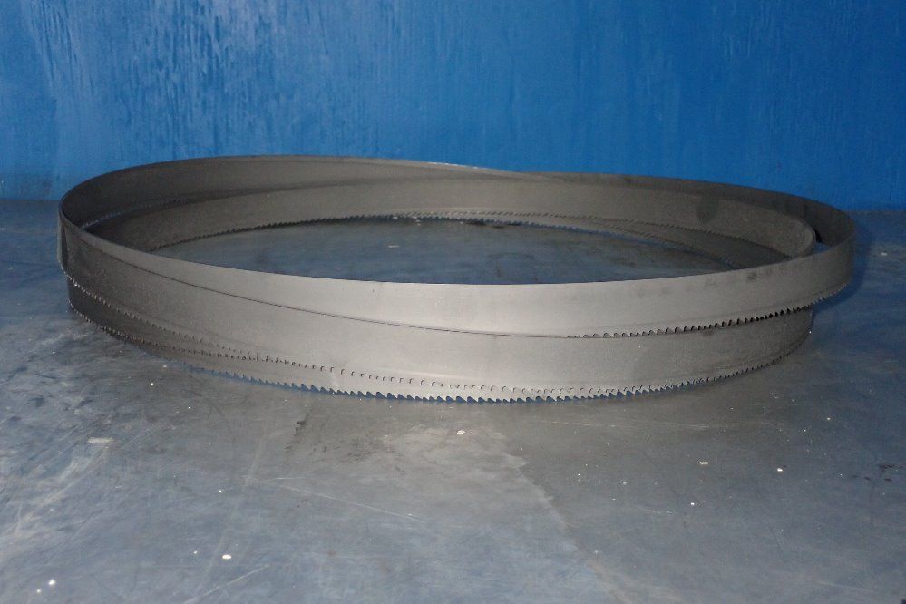 Morse 2"x 14'3" Band Saw Blade