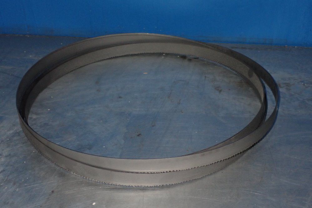 Morse 2"x 14'3" Band Saw Blade