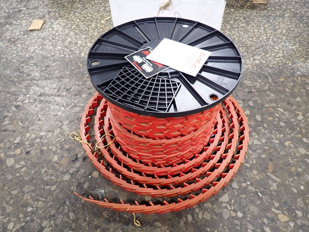 Power Twist Plus V- Belt