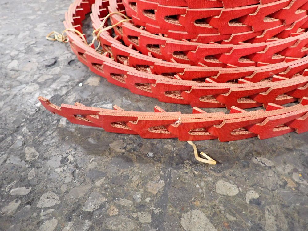 Power Twist Plus V- Belt