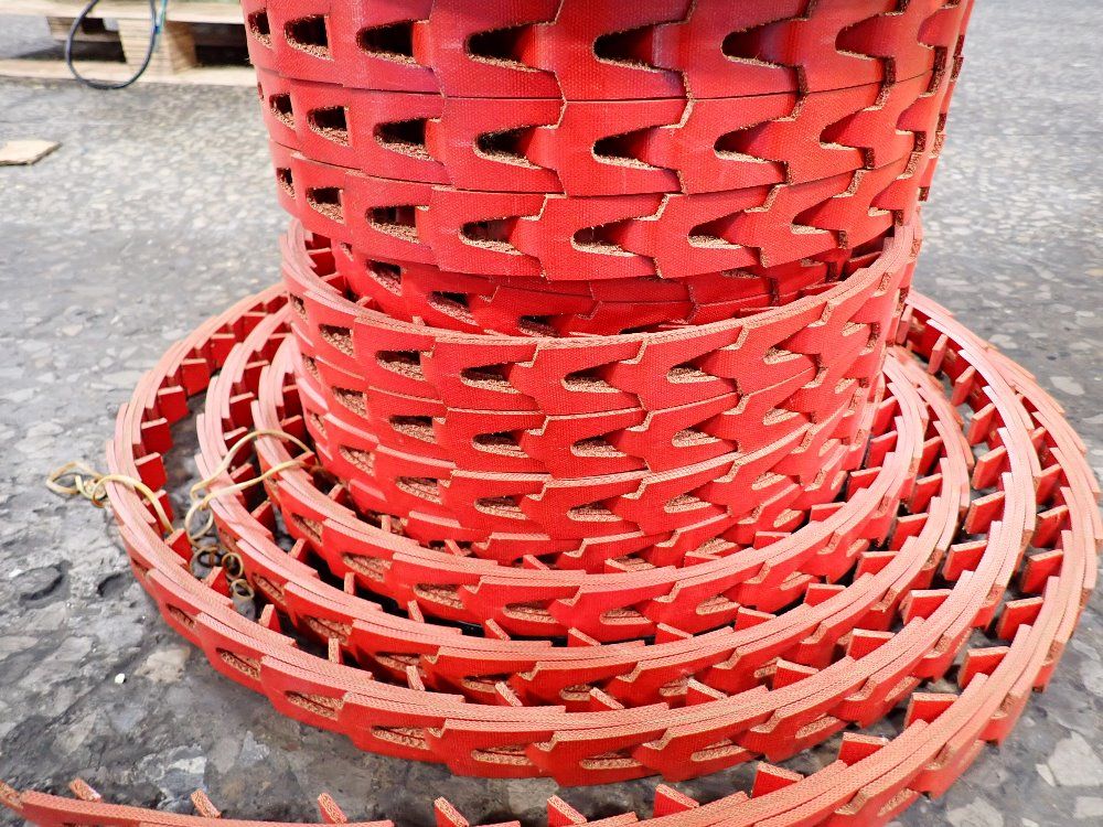 Power Twist Plus V- Belt