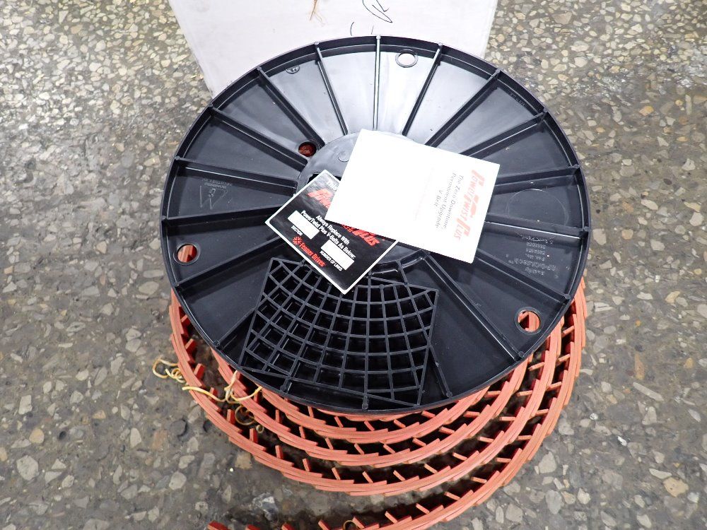 Power Twist Plus V- Belt