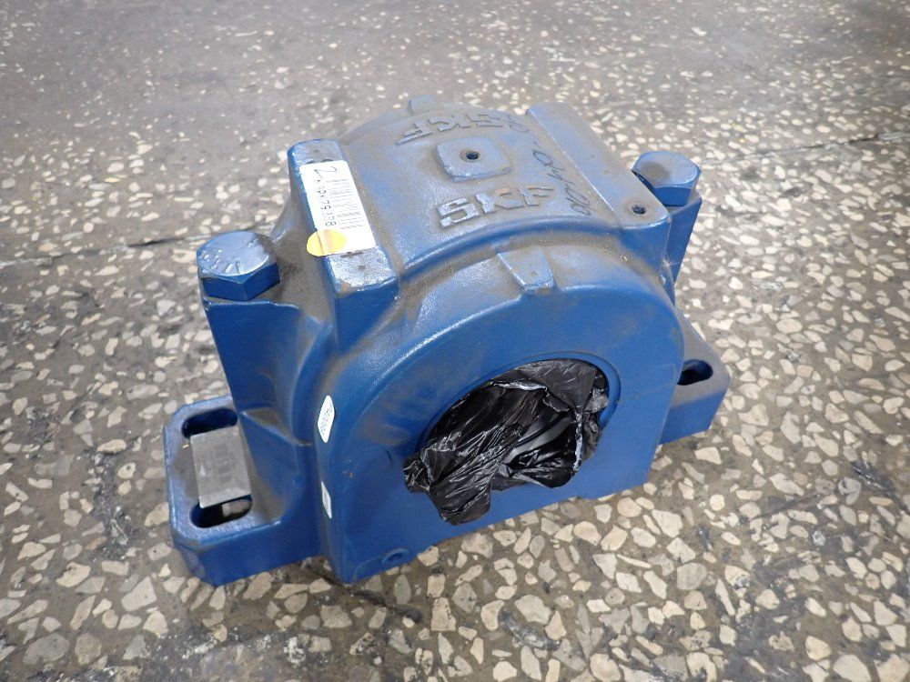 Skf Pillow Block Bearing Housing
