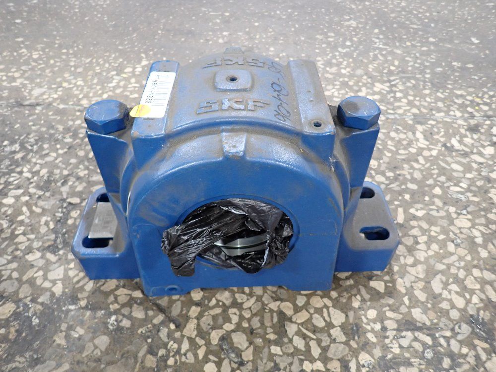 Skf Pillow Block Bearing Housing