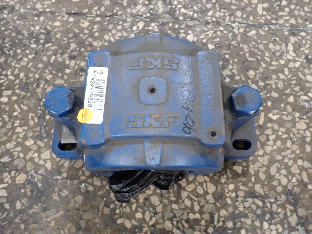 Skf Pillow Block Bearing Housing