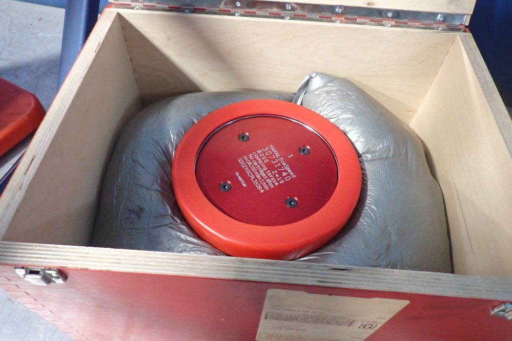 Maple Eco Speed Clamping Torque