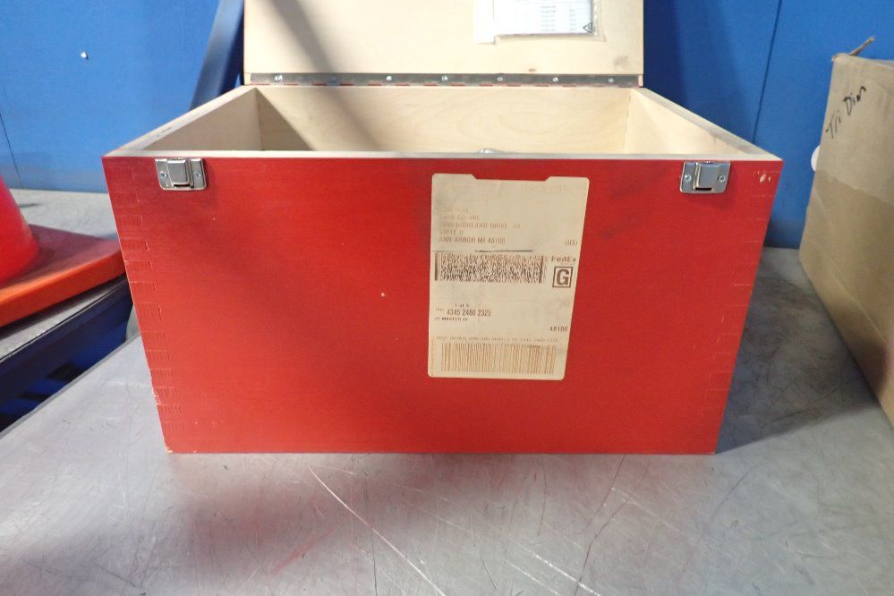 Maple Eco Speed Clamping Torque