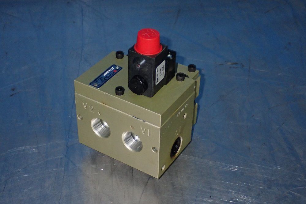 Detroit Coil Co Solenoid - 2778c5901