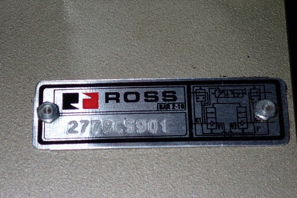 Detroit Coil Co Solenoid - 2778c5901