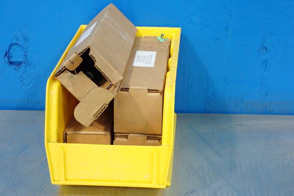 Sturtevant Richmont Torque Wrench