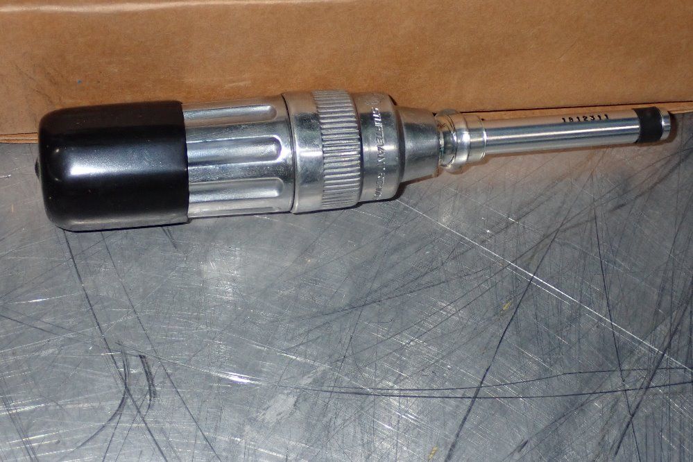Sturtevant Richmont Torque Wrench
