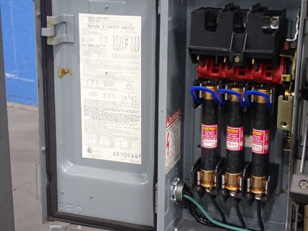 Hobart Brothers Co. 15 Kva Arc Welder - Arc-master 500