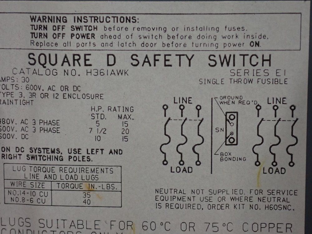 Hobart Brothers Co. 15 Kva Arc Welder - Arc-master 500