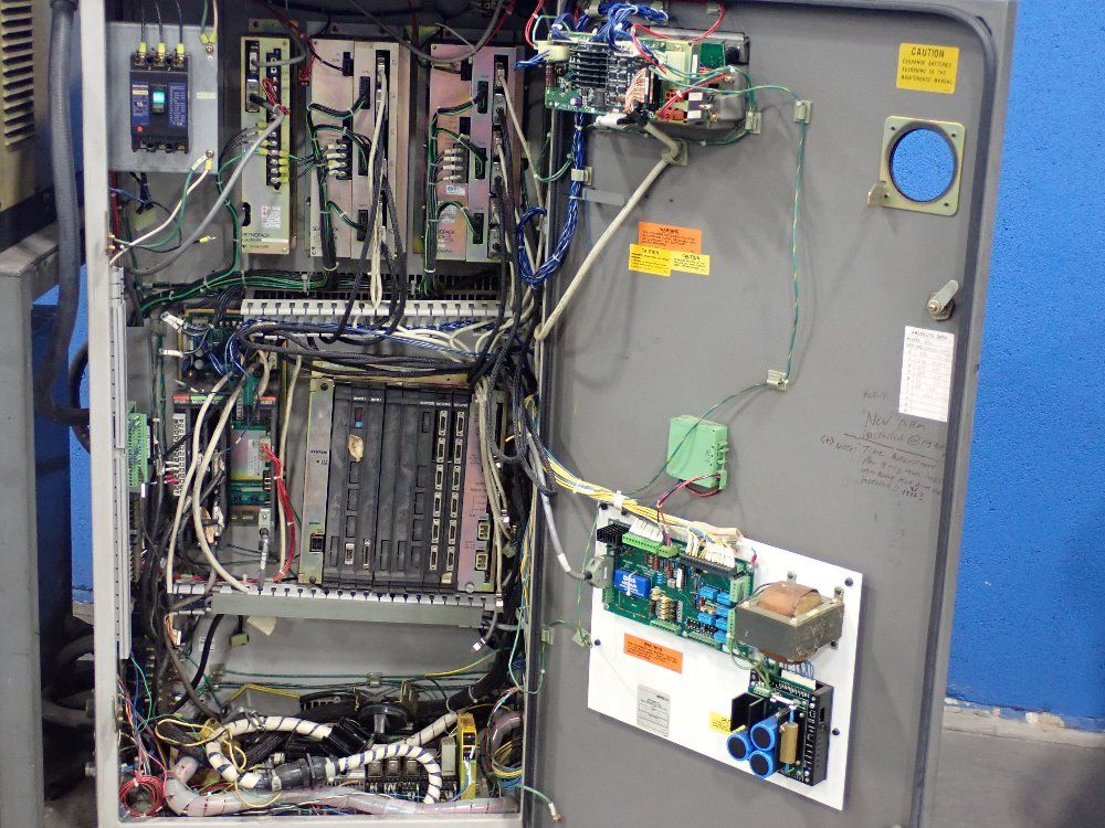 Hobart Brothers Co. 15 Kva Arc Welder - Arc-master 500