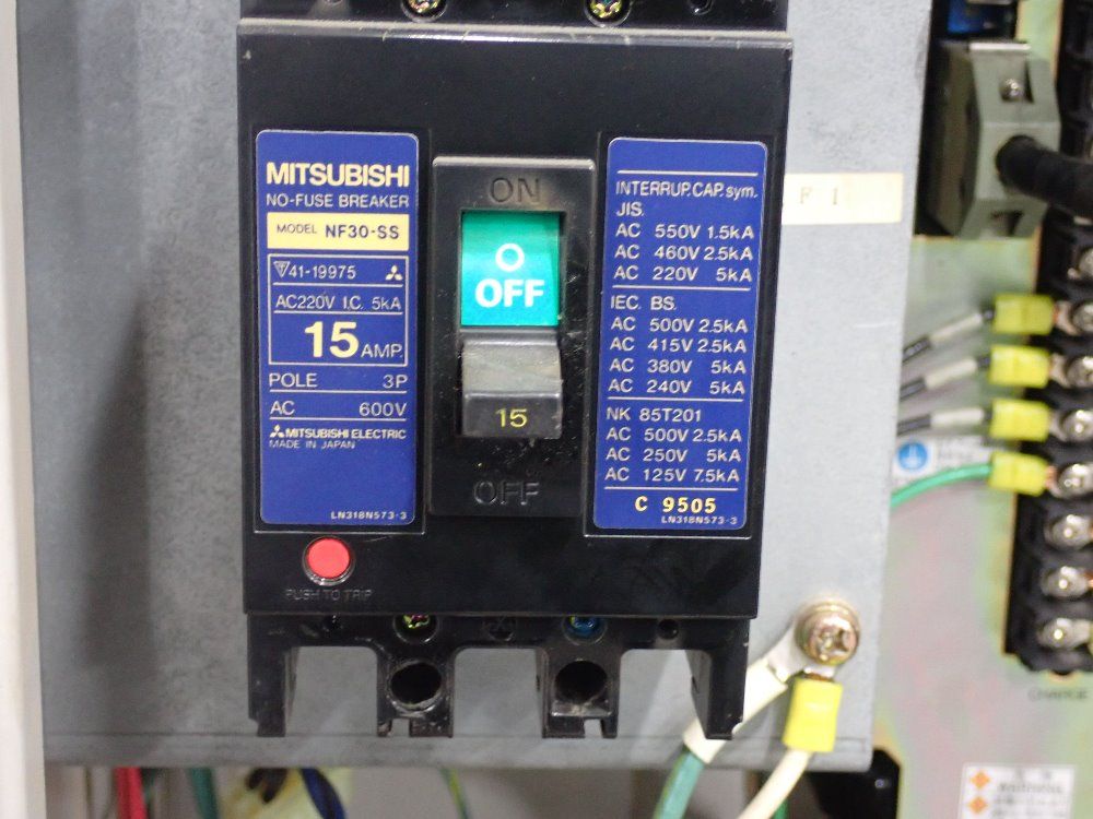 Hobart Brothers Co. 15 Kva Arc Welder - Arc-master 500