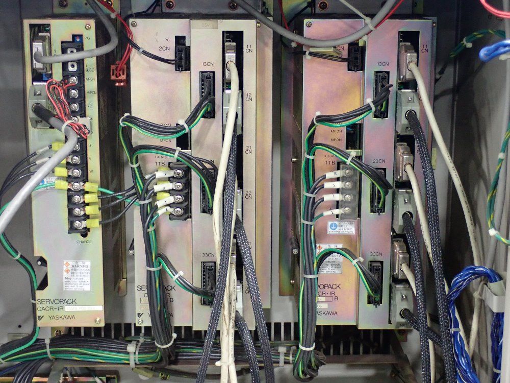 Hobart Brothers Co. 15 Kva Arc Welder - Arc-master 500