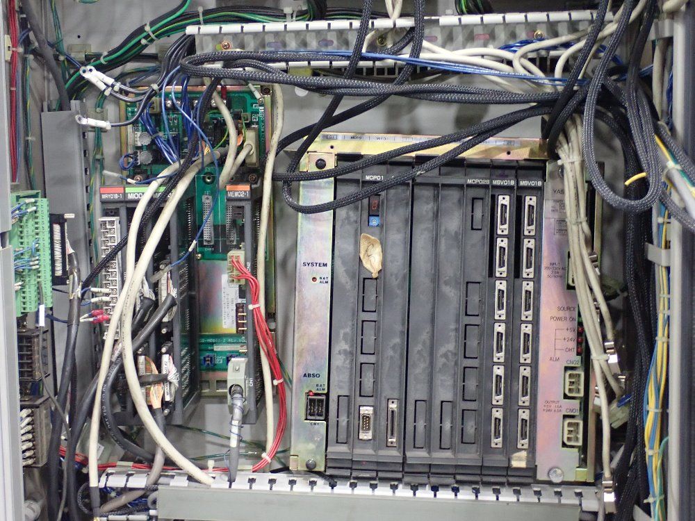 Hobart Brothers Co. 15 Kva Arc Welder - Arc-master 500