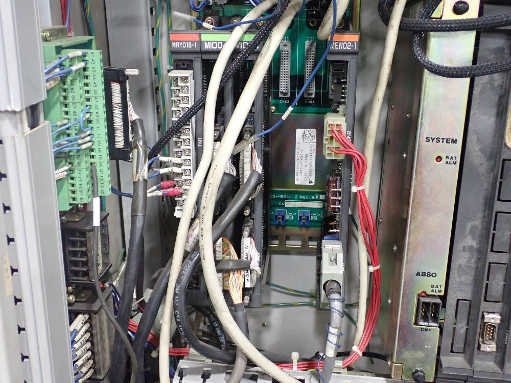 Hobart Brothers Co. 15 Kva Arc Welder - Arc-master 500