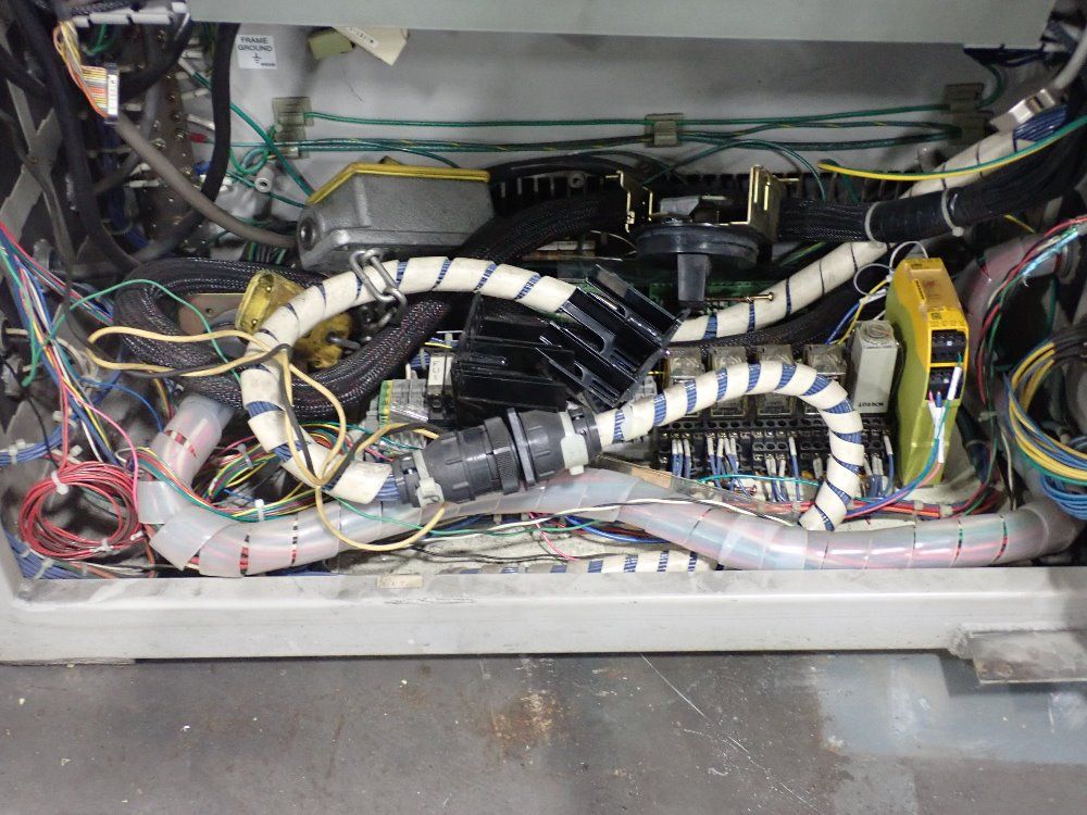 Hobart Brothers Co. 15 Kva Arc Welder - Arc-master 500