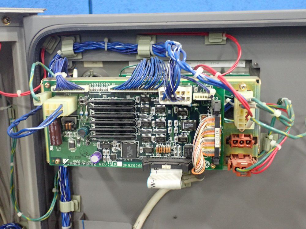 Hobart Brothers Co. 15 Kva Arc Welder - Arc-master 500