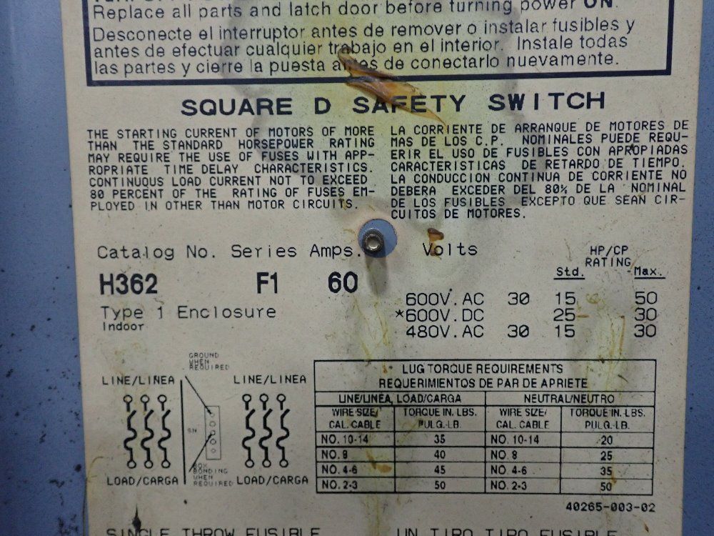 Hobart Brothers Co. 15 Kva Arc Welder - Arc-master 500