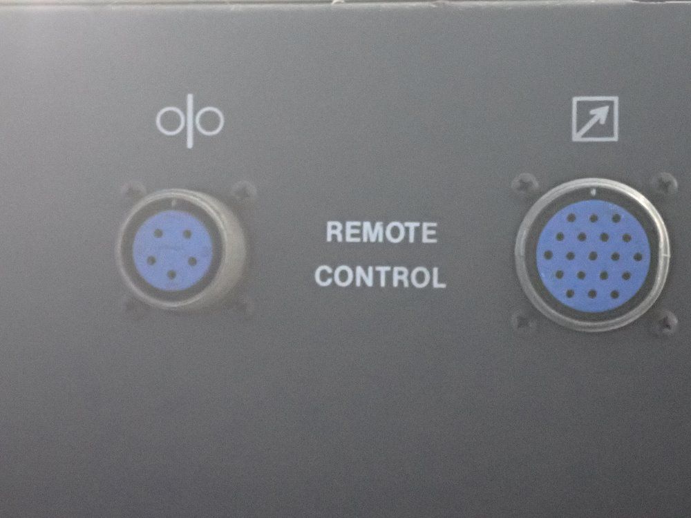 Hobart Brothers Co. 15 Kva Arc Welder - Arc-master 500