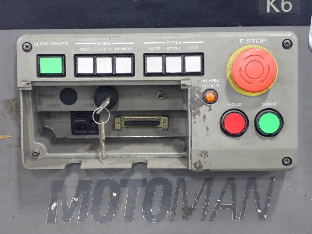 Hobart Brothers Co. 15 Kva Arc Welder - Arc-master 500