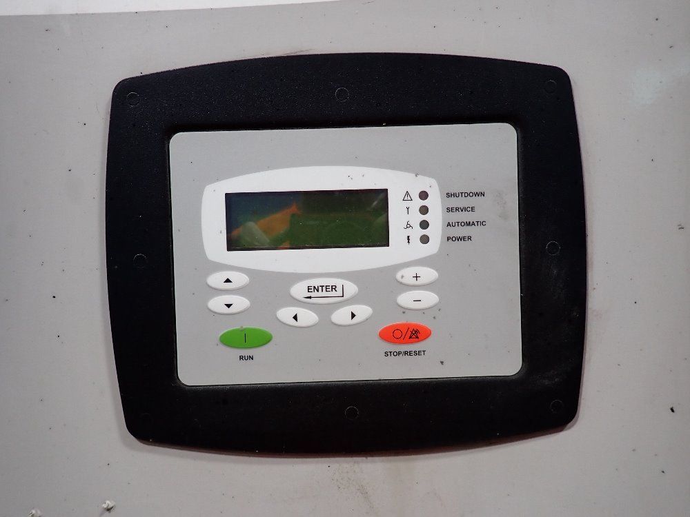 Gardner Denver 57.9 Hp Air Compressor - Vs25-40a03