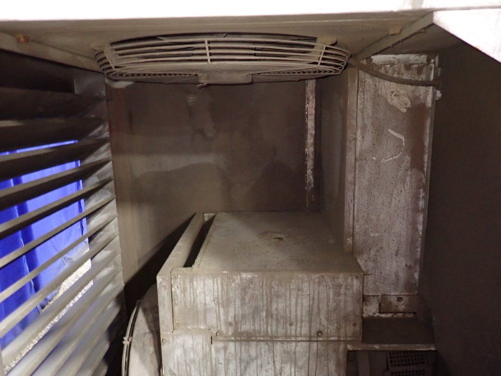 Gardner Denver 57.9 Hp Air Compressor - Vs25-40a03