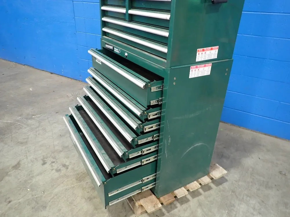 Masterforce 1450# Tool Cabinet