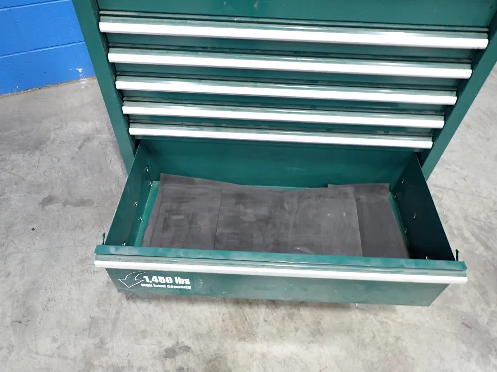 Masterforce 1450# Tool Cabinet