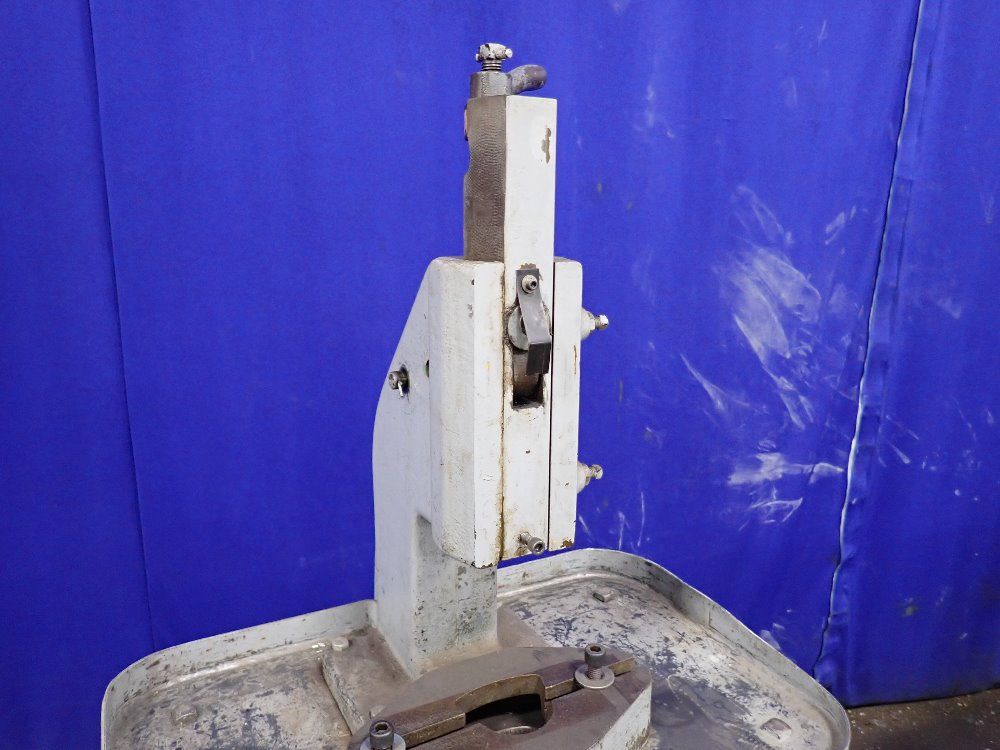 Famco Kick Press - 8