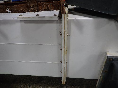 Midwest Air Wet Scrubber - Mw-200