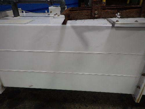 Midwest Air Wet Scrubber - Mw-200