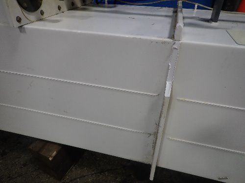 Midwest Air Wet Scrubber - Mw-200