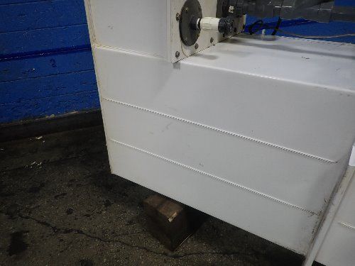 Midwest Air Wet Scrubber - Mw-200