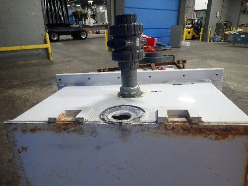 Midwest Air Wet Scrubber - Mw-200