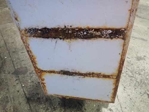 Midwest Air Wet Scrubber - Mw-200