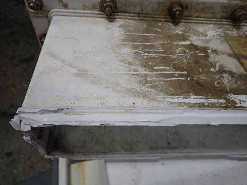 Midwest Air Wet Scrubber - Mw-200