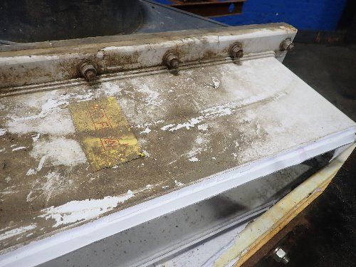 Midwest Air Wet Scrubber - Mw-200