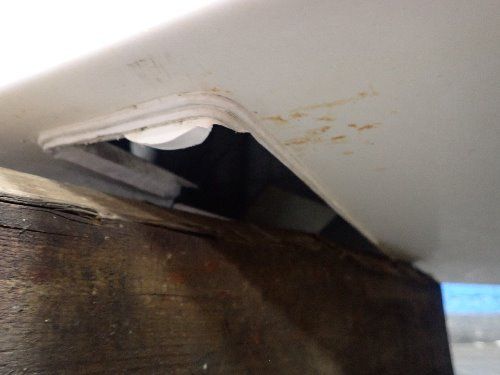 Midwest Air Wet Scrubber - Mw-200