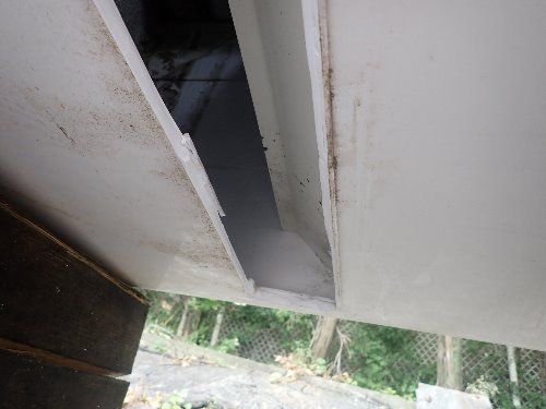 Midwest Air Wet Scrubber - Mw-200