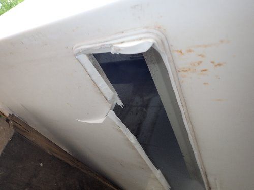 Midwest Air Wet Scrubber - Mw-200