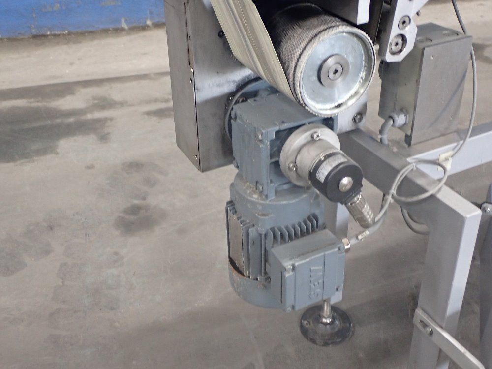 Rotzinger 102x6 Conveyor