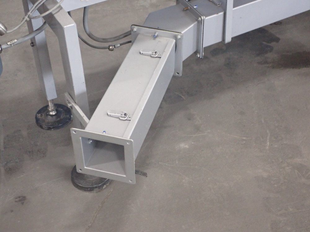 Rotzinger 102x6 Conveyor